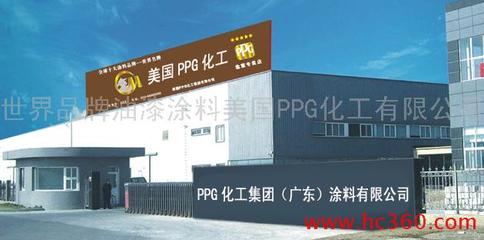 从PPG化工到光学玻璃 跨界材料巨头的先进材料版图